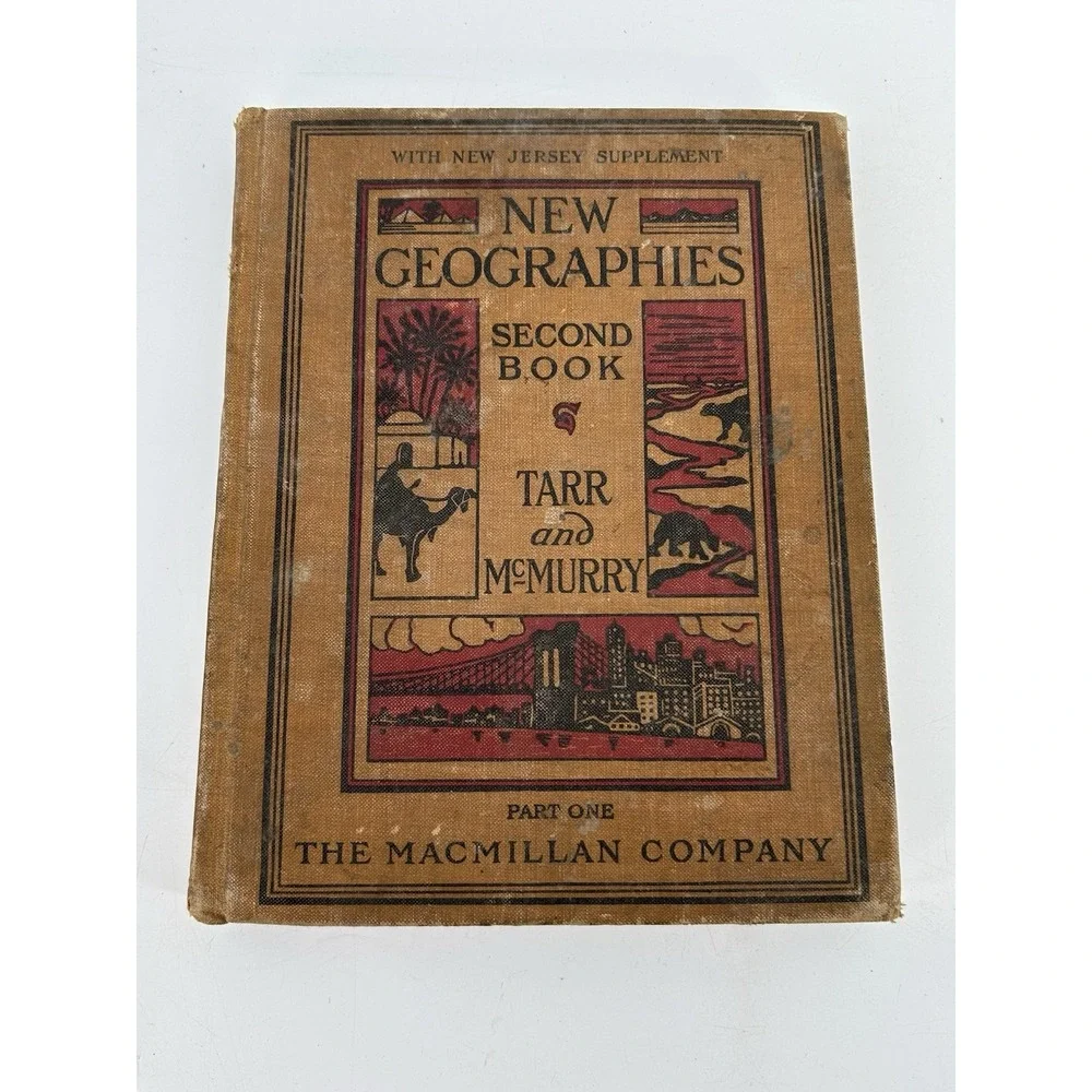 N/A new geographies